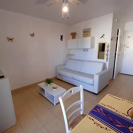 à 50m Des Thermes Avec Wifi Et Loggia - Fr-1-571-65 Appartamento