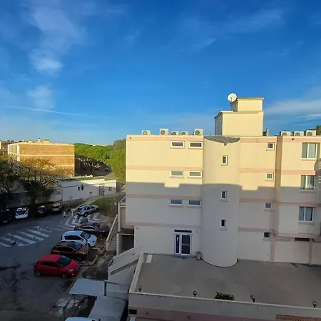 à 50m Des Thermes Avec Wifi Et Loggia - Fr-1-571-65 *