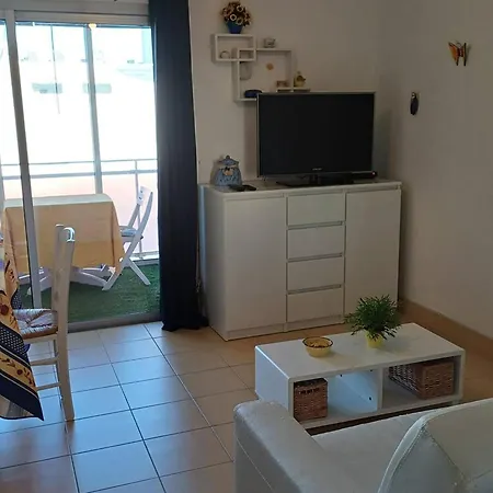 à 50m Des Thermes Avec Wifi Et Loggia - Fr-1-571-65 * Balaruc-les-Bains