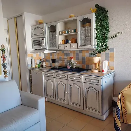 à 50m Des Thermes Avec Wifi Et Loggia - Fr-1-571-65
