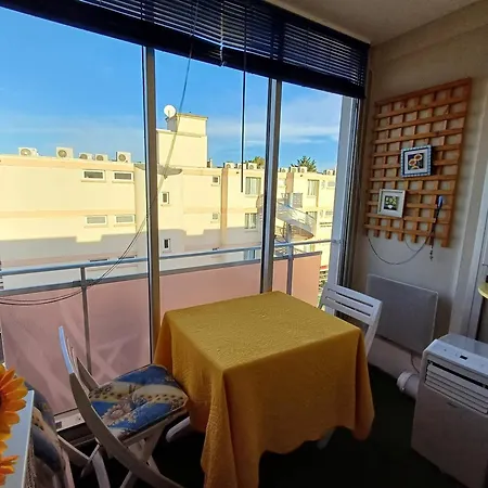 Appartamento à 50m Des Thermes Avec Wifi Et Loggia - Fr-1-571-65 Balaruc-les-Bains